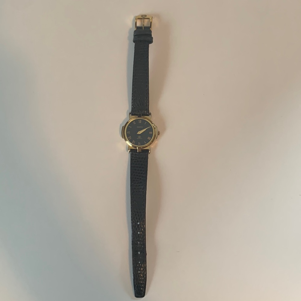Vintage Gucci Women’s Watch
